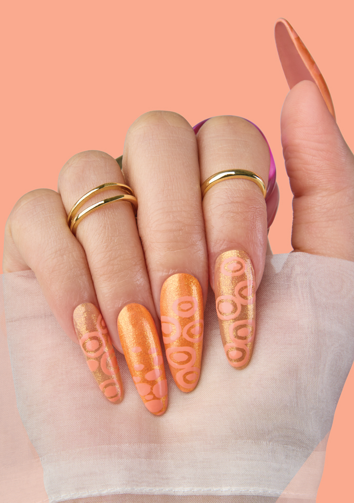 Meet the #OPIYourWay Collection: Paint It and Glaze It | OPI