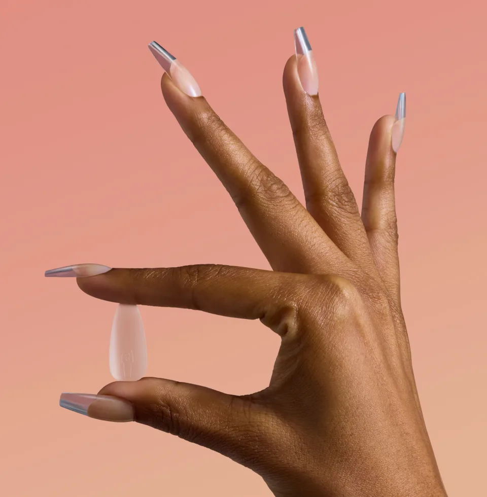 OPI GELevate™ Extension System