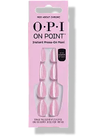 Shop OPI On Point Glue-on Nails