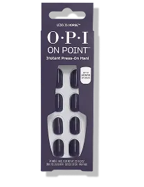 Shop OPI On Point Press-on Nails Shop OPI On Point Press-on Nails