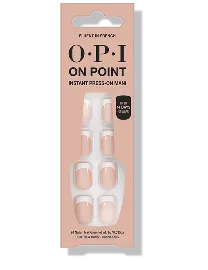 Shop OPI On Point Press-on Nails
