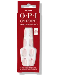 Shop OPI On Point Press-on Nails Shop OPI On Point Press-on Nails