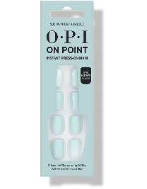Shop OPI On Point Glue-on Nails Shop OPI On Point Glue-on Nails