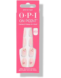 Shop OPI On Point Press-on Nails