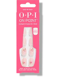 Shop OPI On Point Press-on Nails Shop OPI On Point Press-on Nails