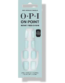 Shop OPI On Point Press-on Nails