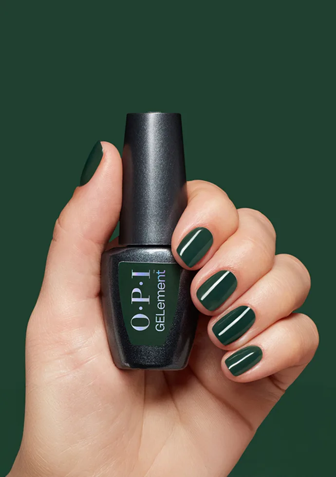 Garden My French Green At-home Gel Polish Garden My French Green At-home Gel Polish