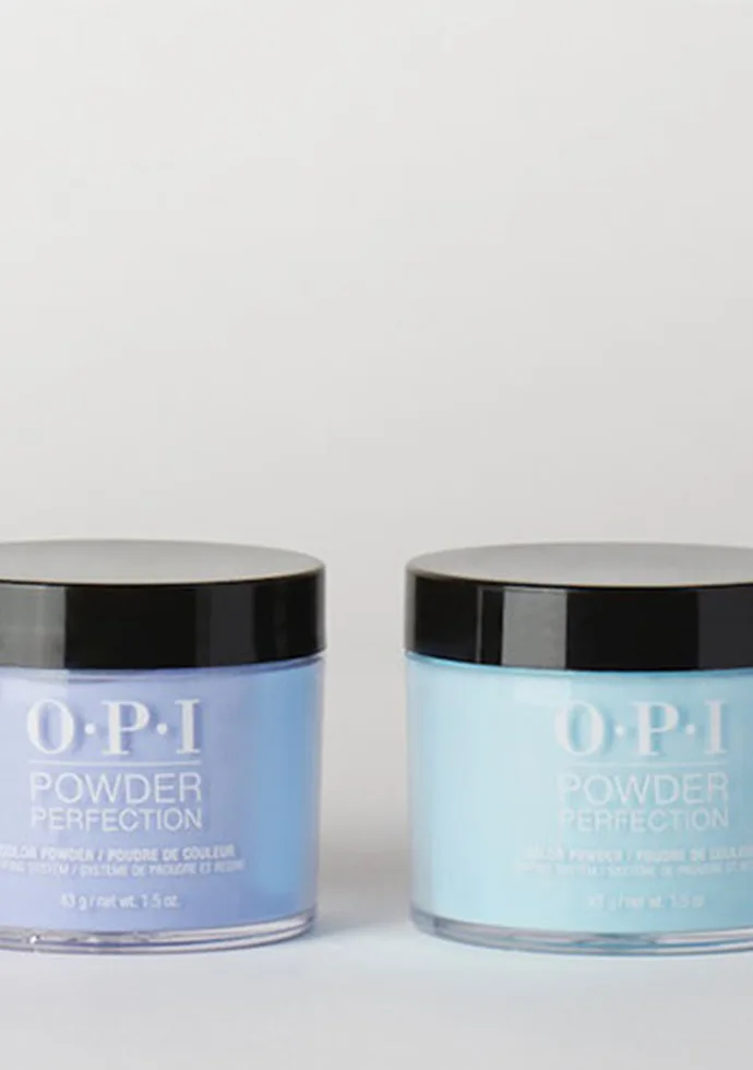 What Are Dipping Powders? And Why I Love OPI's Powder Perfection