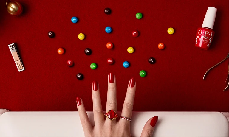 Get the inside scoop on our latest drops before everyone else does. Your nails will thank you. 