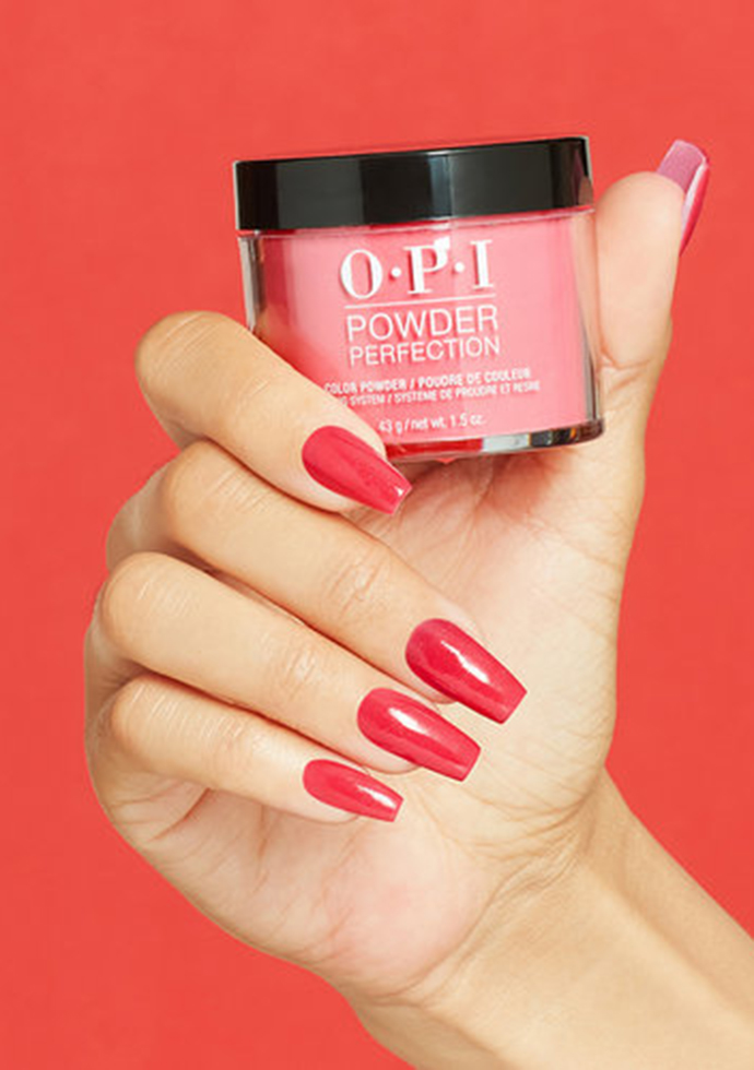 Opi dip powder deals colors