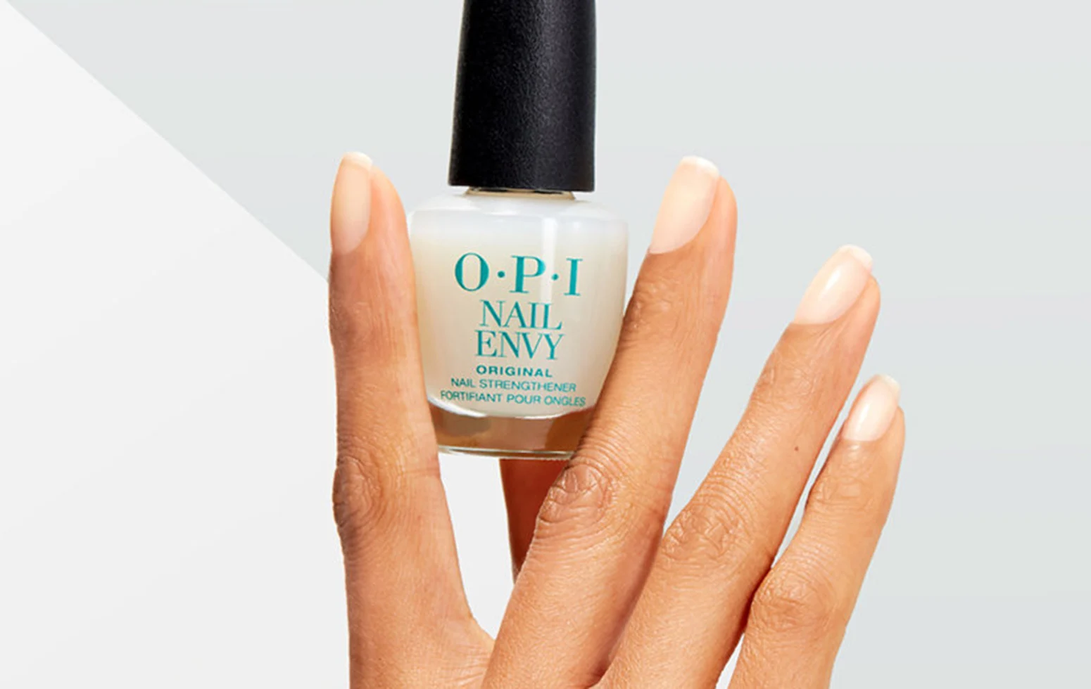 A Must-Try Treatment: Nail Envy Nail Strengthener
