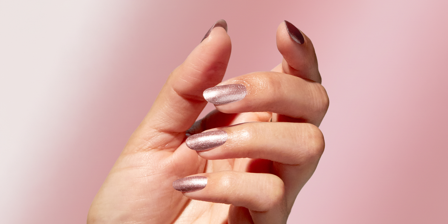 OPI: Shop our Range of Rose Gold Nail Polish OPI: Shop our Range of Rose Gold Nail Polish