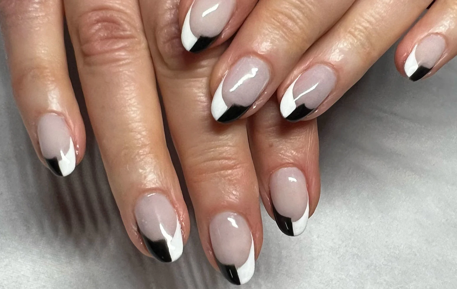 OPI Pro Spotlight: @lpwnailpro