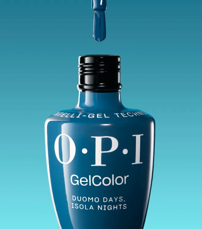 GelColor vegan and HEMA-free