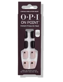 Shop all OPI On Point Press-on Nails