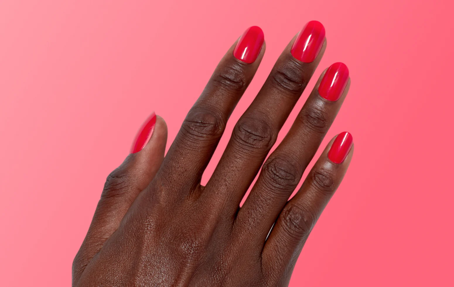 Strawberry Margarita is Still That Pink Nail Polish Strawberry Margarita is Still That Pink Nail Polish