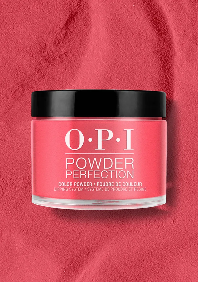 Big Apple Red Dipping Powder Big Apple Red Dipping Powder