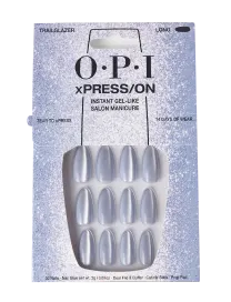 OPI xPRESS/ON Trailglazer Press-on Nails