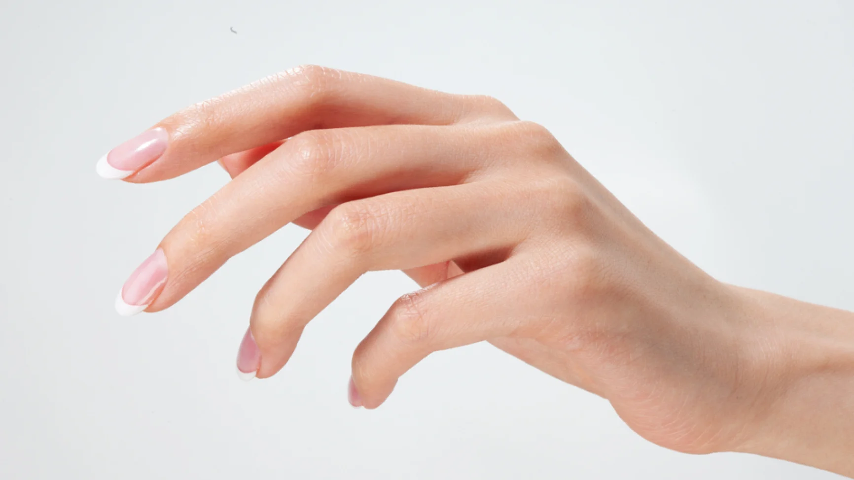 Do This to Avoid Reshaping Nails