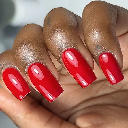 OPI Pro Spotlight: @rosenambasa