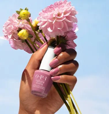 Pro Tips: Nature Strong