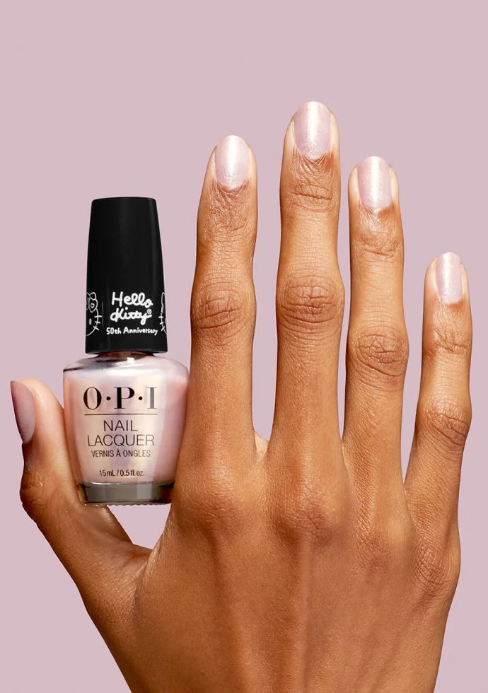 For The Classic Mani Lover 