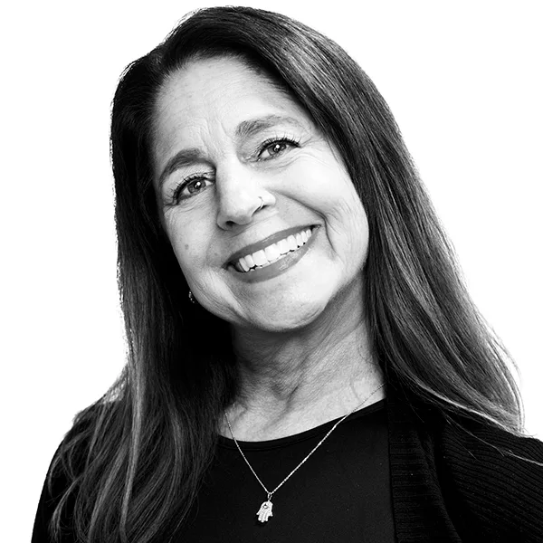 Marni Ribnick OPI Pro Educator Marni Ribnick OPI Pro Educator