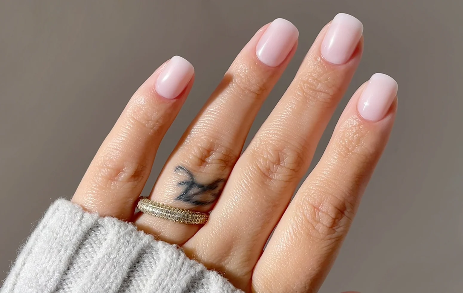 PSA: OPI’m a Bubble Bunny is SOLD OUT!