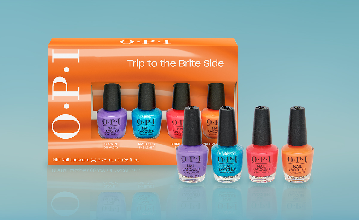【OPI】ほぼ未使用！ジェルカラーby OPI 約6万円相当セット OPI ジェルカラー「ベルベット ビジョンシリーズ」 | プロ向けネイル