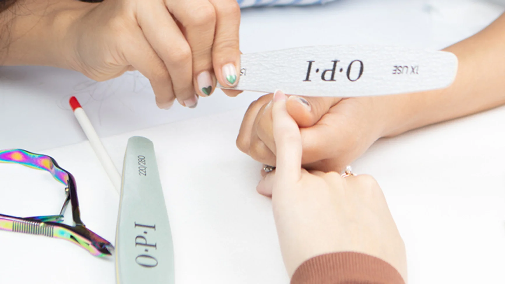 File and Buffer Grit 101