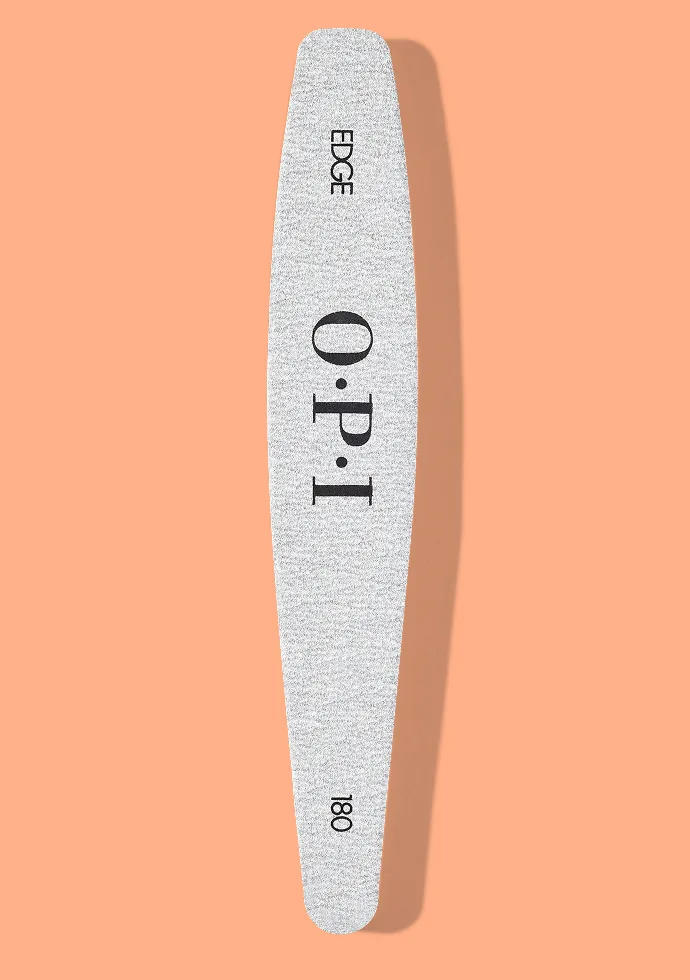 OPI Edge 180 Nail Buffer