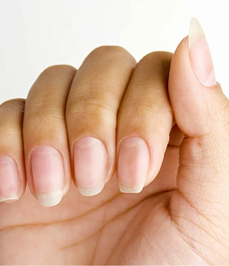 How to Shape Nails