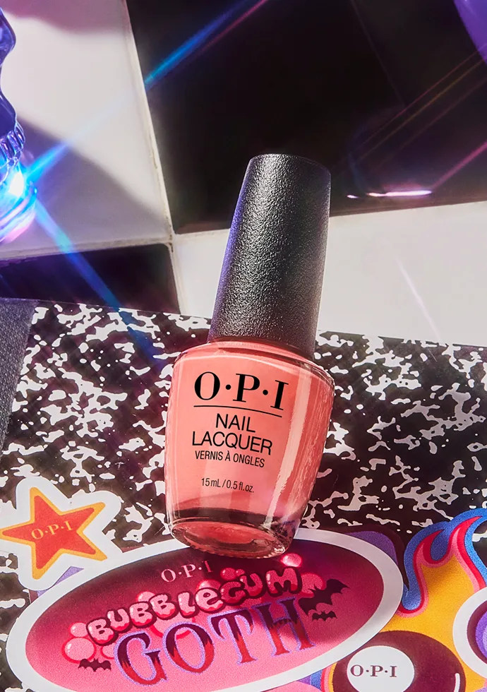 Now-stalgic Nail Polish Shades, Gel Colors and Dipping Powders Now-stalgic Nail Polish Shades, Gel Colors and Dipping Powders