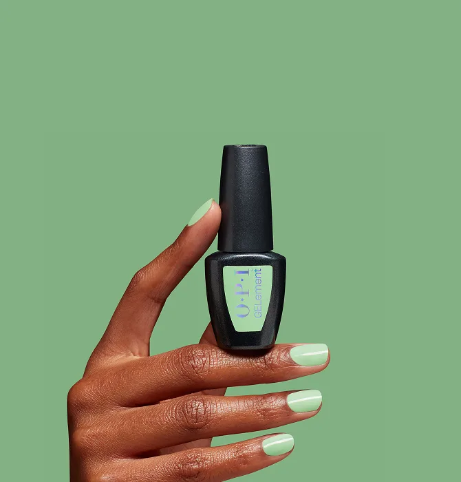 Get in Your GELement™ with At-Home Gel Manicures Get in Your GELement™ with At-Home Gel Manicures
