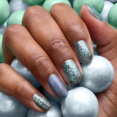 Holiday '25 Gel Nail Polish Add-on Kit #2 | OPI