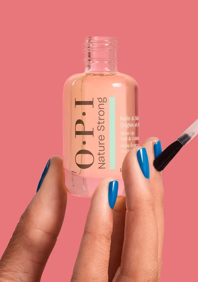 OPI Nature Strong Skin Care: Good as Gold Cuticle Oil OPI Nature Strong Skin Care: Good as Gold Cuticle Oil