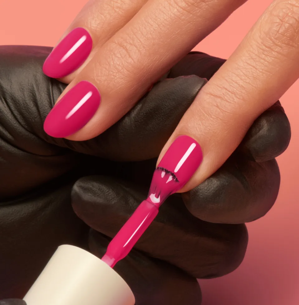 OPI GelColor Pro Tips OPI GelColor Pro Tips