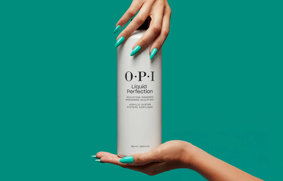 OPI®: Shop our Professional Acrylic Nail Powders & Resins