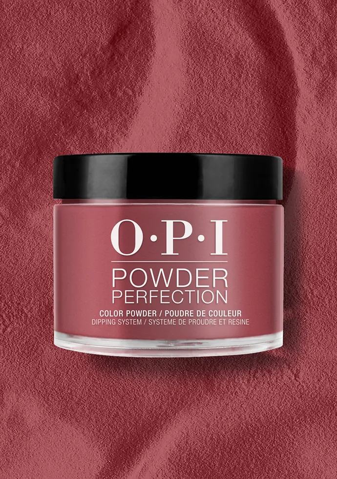 Malaga Wine Powder Perfection Malaga Wine Powder Perfection