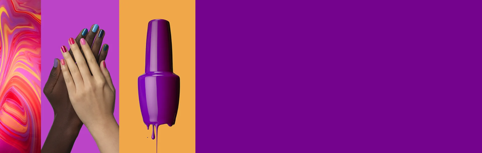 More Than Color - Color Without Compromise