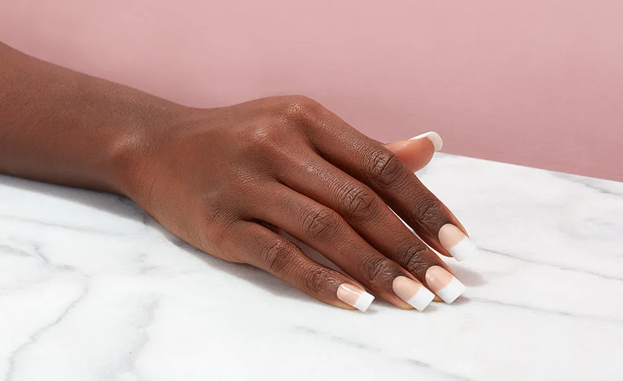 What's the Difference Between Gel and Acrylic Nails? - Blog