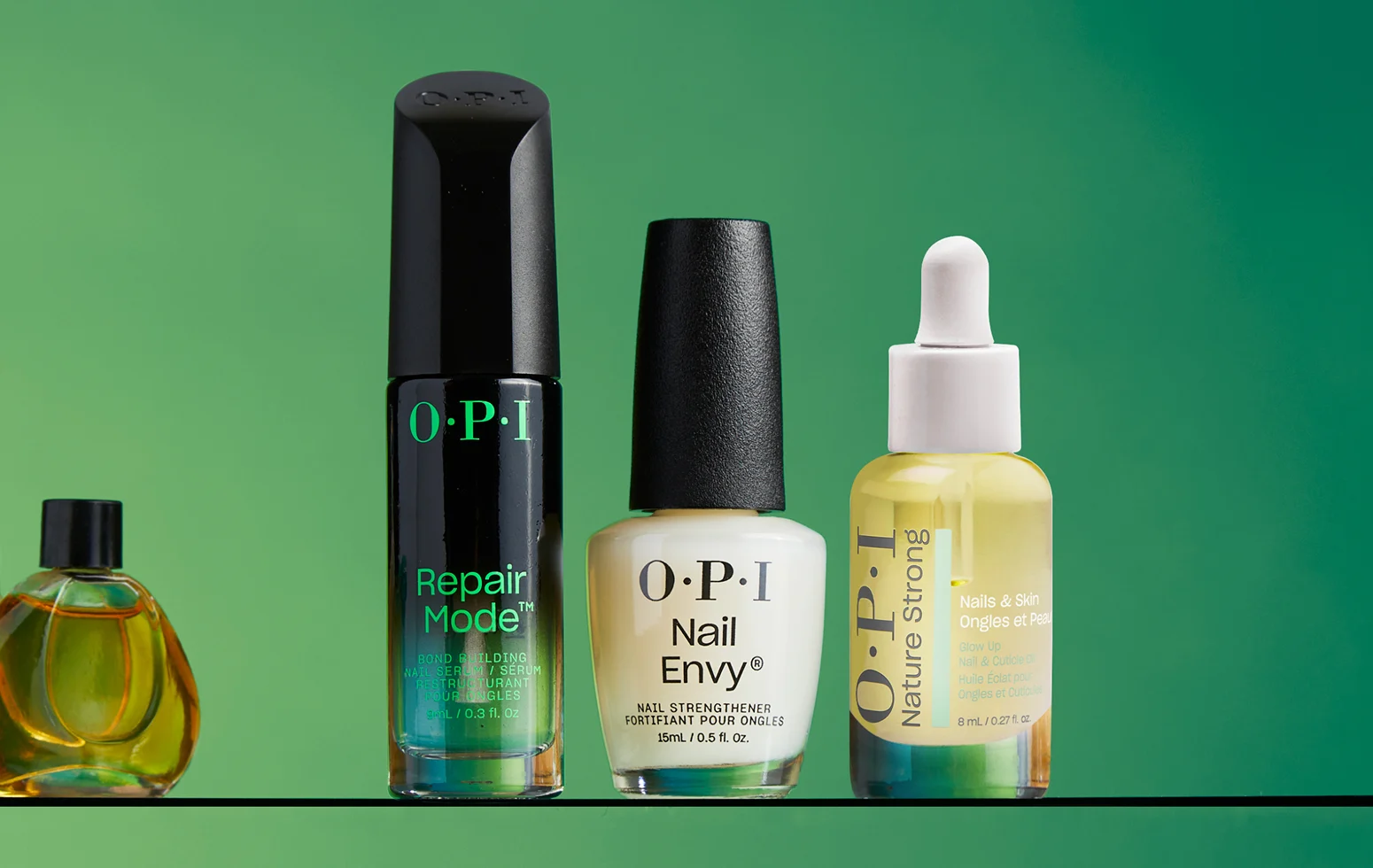 How to Strengthen Your Nails