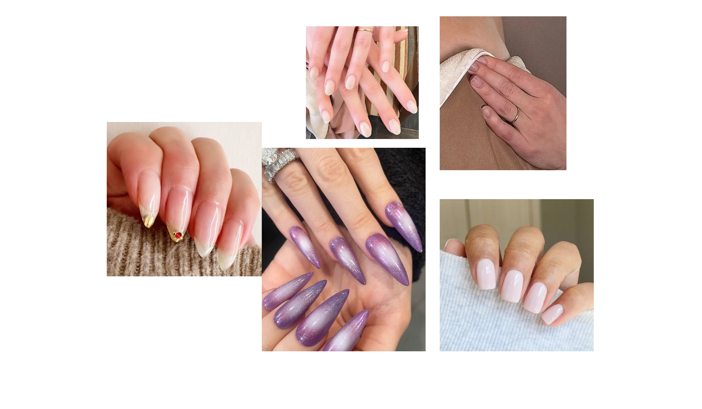 OPI Pro Spotlight: @nailsbyemikudo