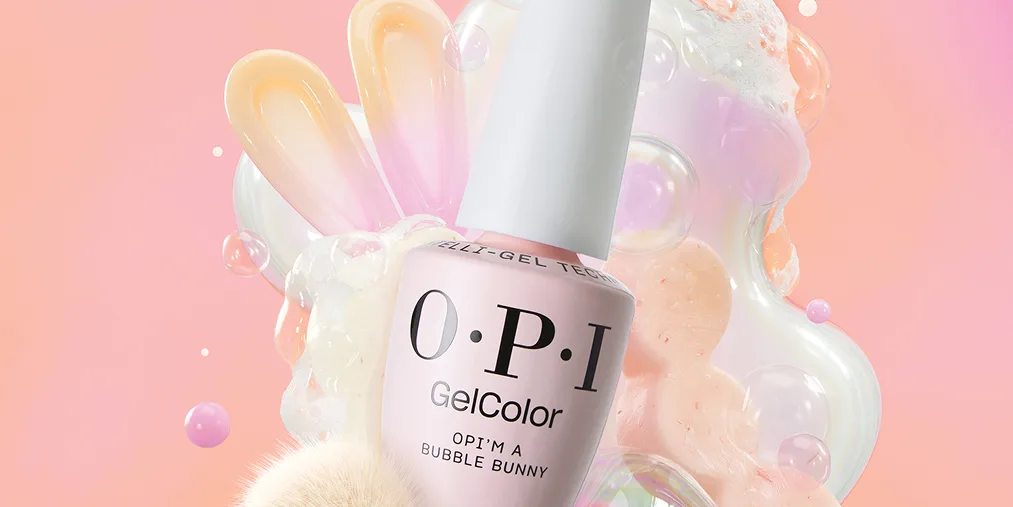 Meet the New OPIcons Spring '26 Collection