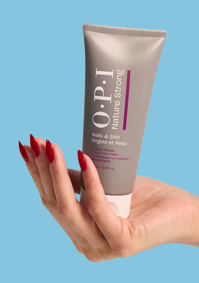 Your #1 cold-weather hero? Moisturizer!