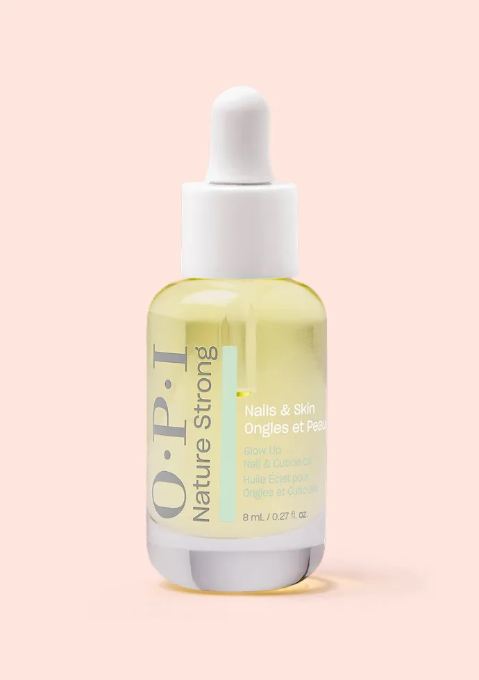 Shop OPI Glow Up Nail & Cuticle Oil