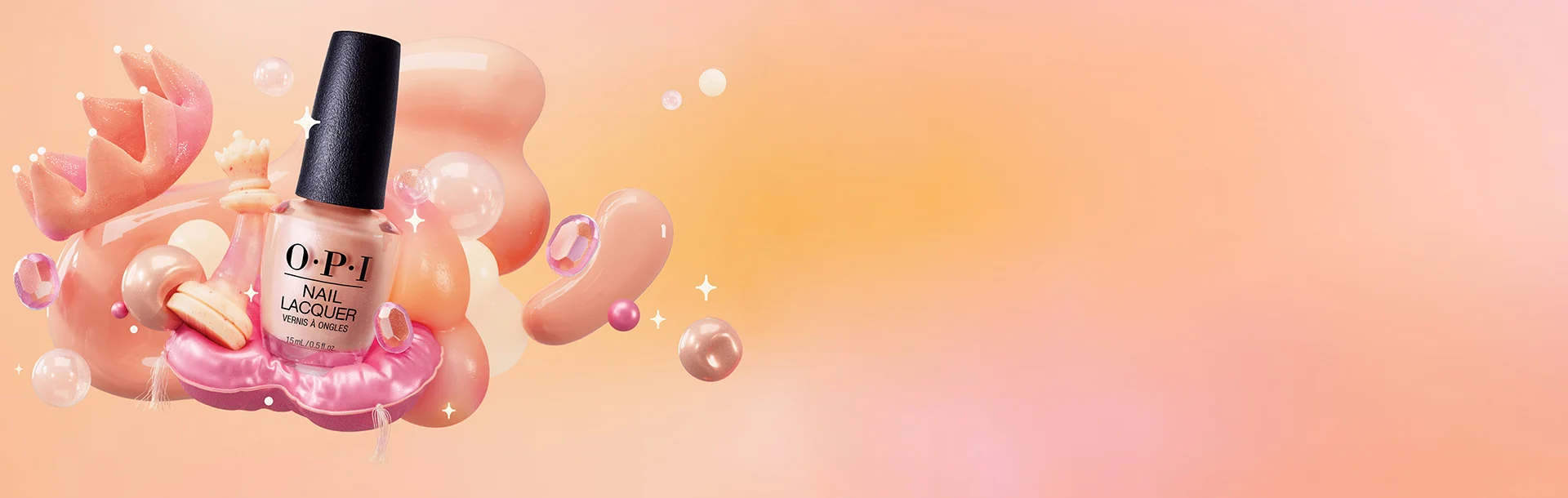 Shop The New OPIcons Collection Shop The New OPIcons Collection