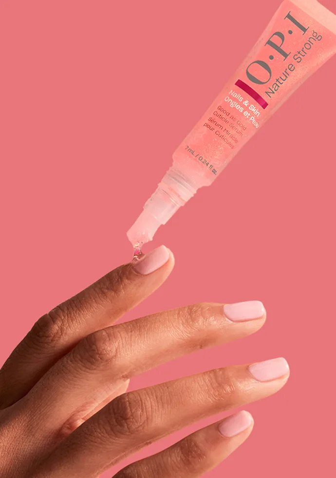 Good as Gold Cuticle Serum