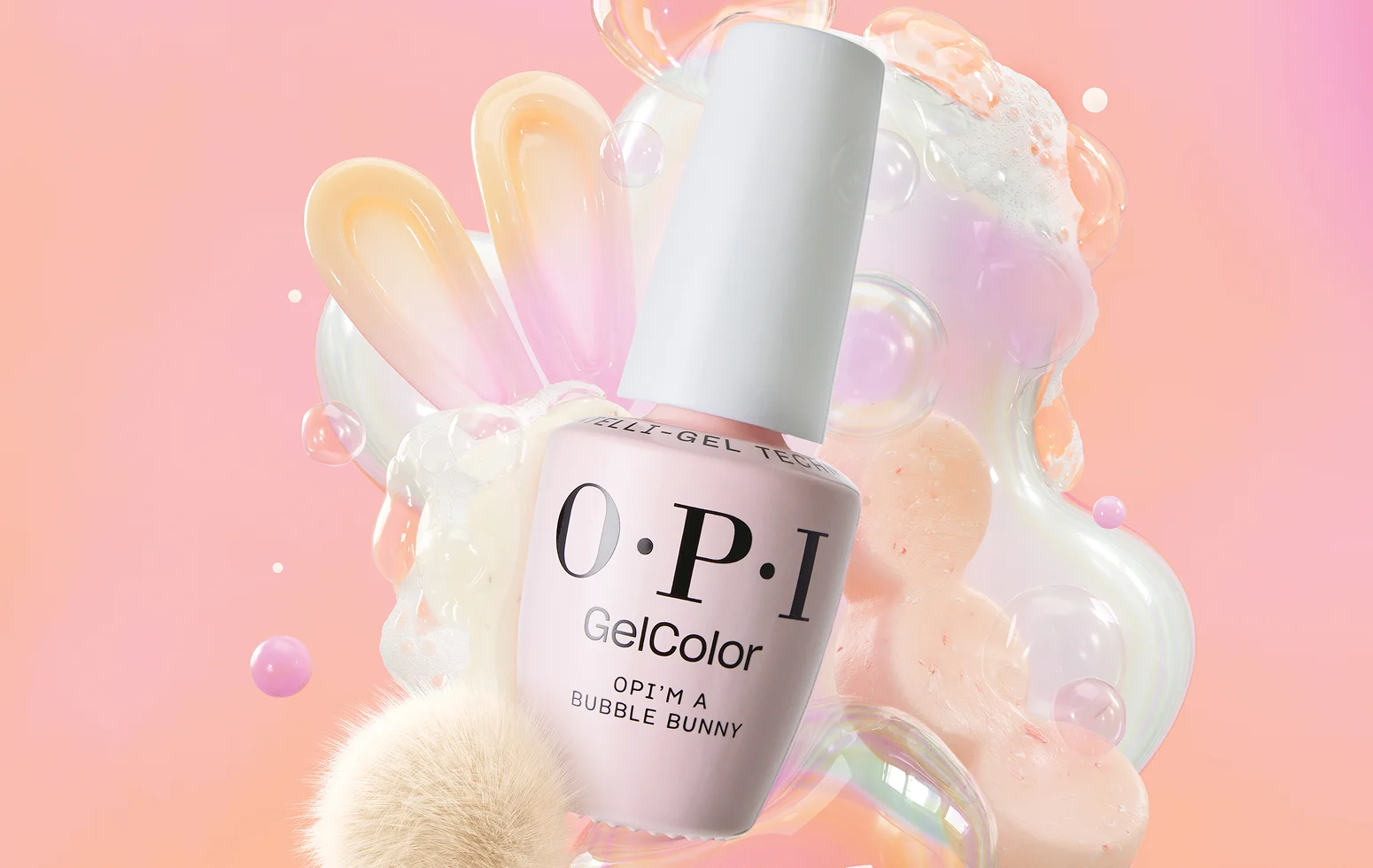 New Spring 2026 Nail Polish Colors Inspired by Remixing Your Favorite OPI Shades