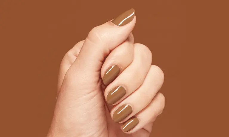 Mocha Mousse Manis - Shop Brown Nail Polish